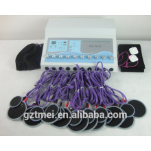 body slimming electric muscle stimulator suit TM-502